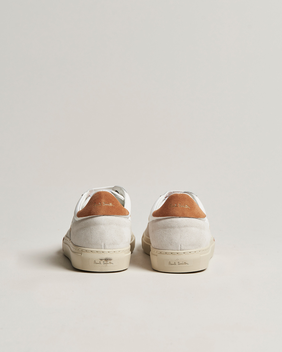 Men | Paul Smith Riley Sneaker Off White | Paul Smith | Riley Sneaker Off White