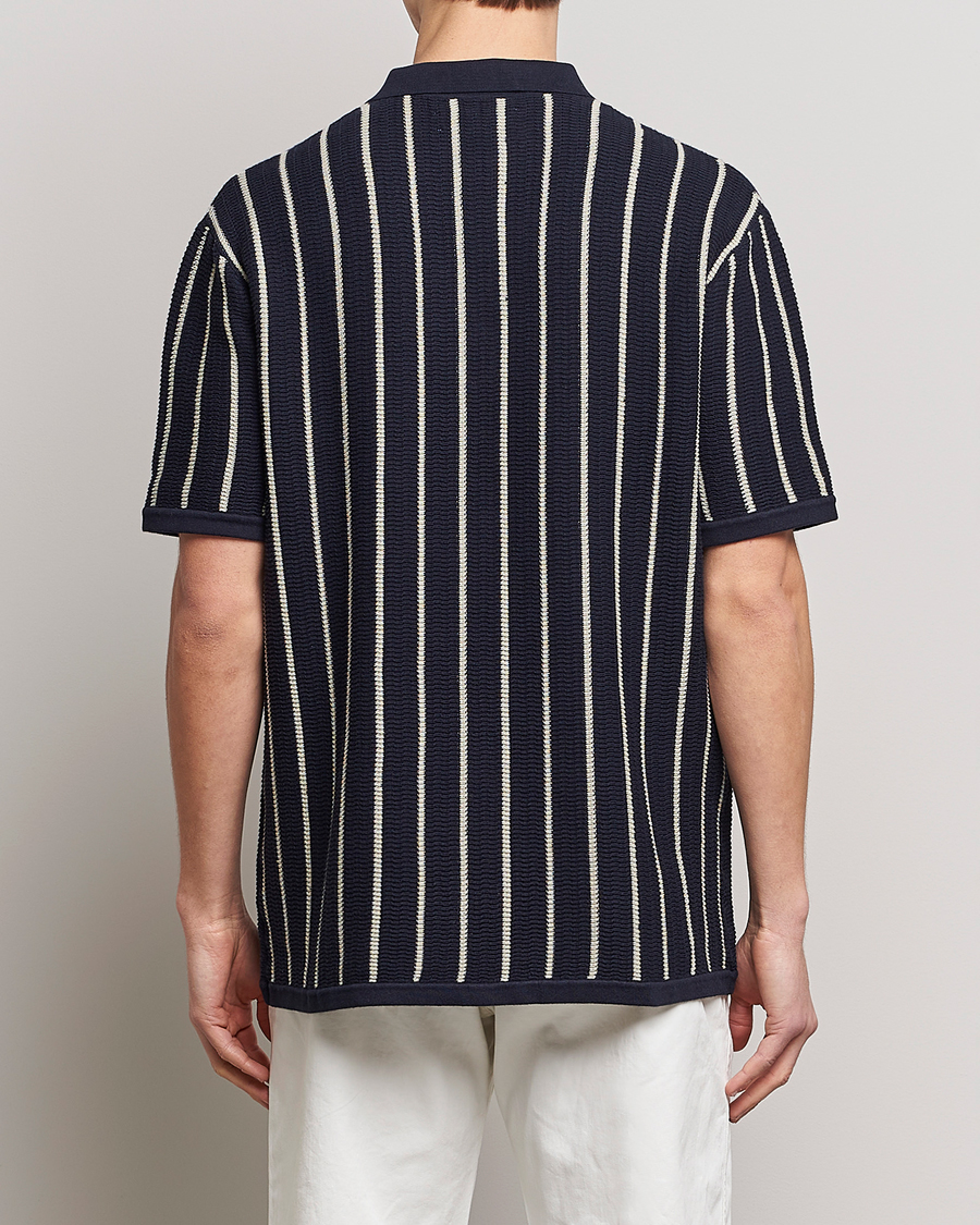 Men | Polo Shirts | Samsøe Samsøe | Samsøe & Samsøe Joey Polo Shirt Salute