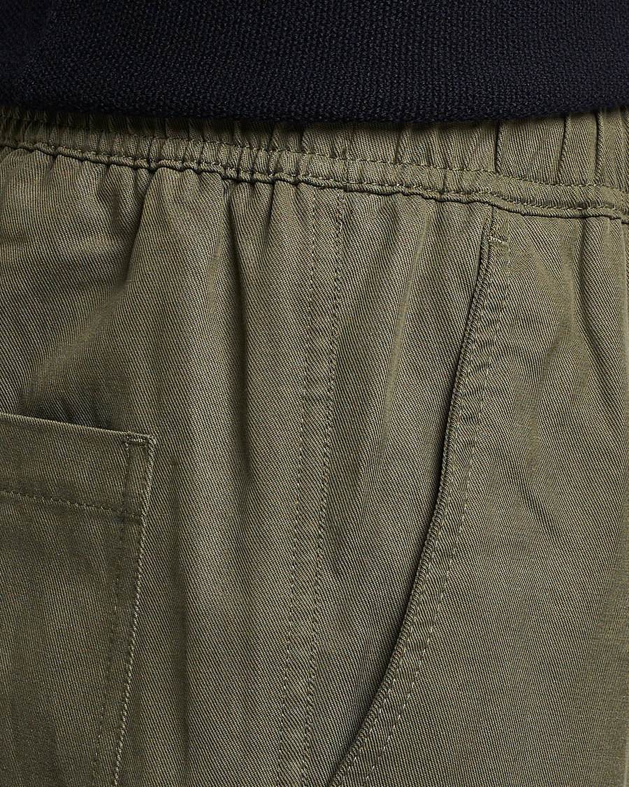 Men | Trousers | Samsøe Samsøe | Samsøe & Samsøe Jabari Trousers Beetle