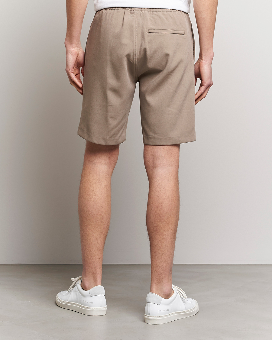 Men | Shorts | Samsøe Samsøe | Samsøe & Samsøe Smithy Shorts Brindle