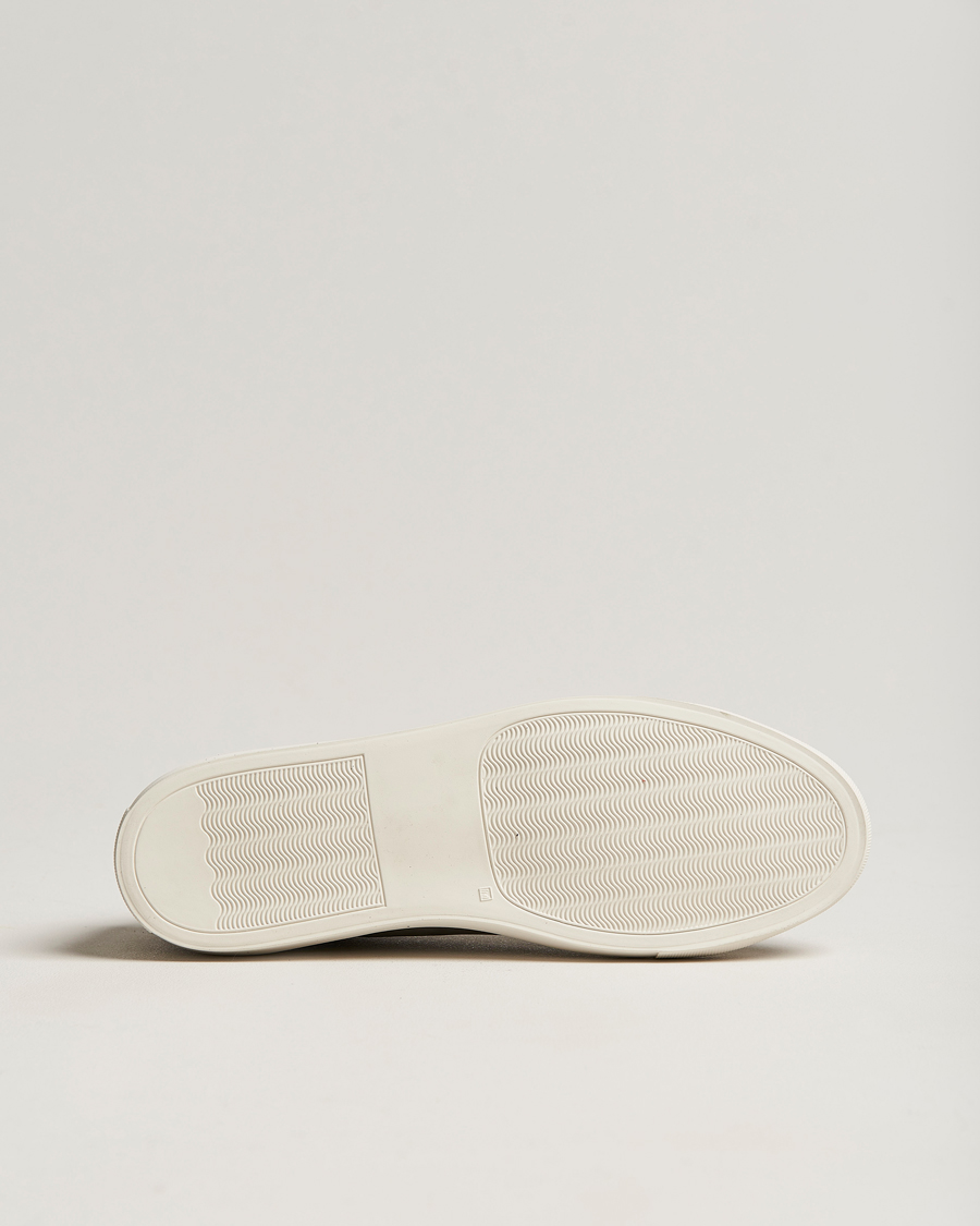 Men | Common Projects Original Achilles Nubuck Sneaker Warm Grey | Common Projects | Original Achilles Nubuck Sneaker Warm Grey