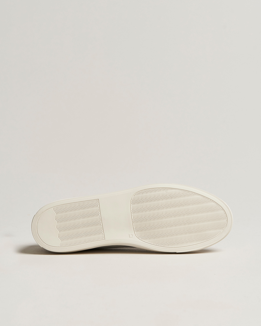 Men | Common Projects Original Achilles Nubuck Sneaker Grey | Common Projects | Original Achilles Nubuck Sneaker Grey