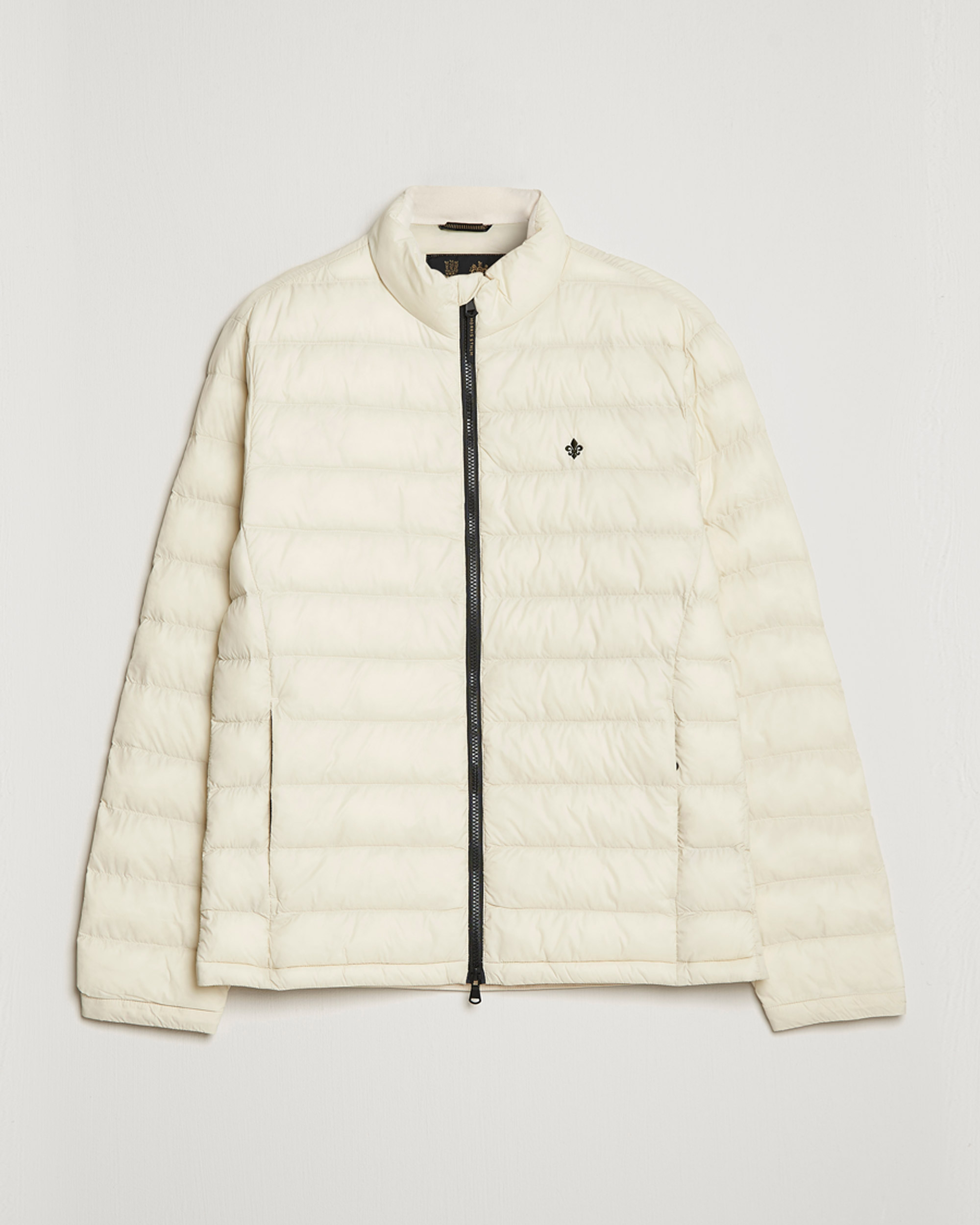 Men | Coats & Jackets | Morris | Milfford Liner Jacket Ecru