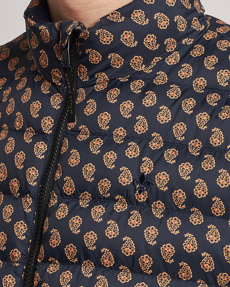 Men | Coats & Jackets | Morris | Northfolk Primaloft Liner Vest Multi