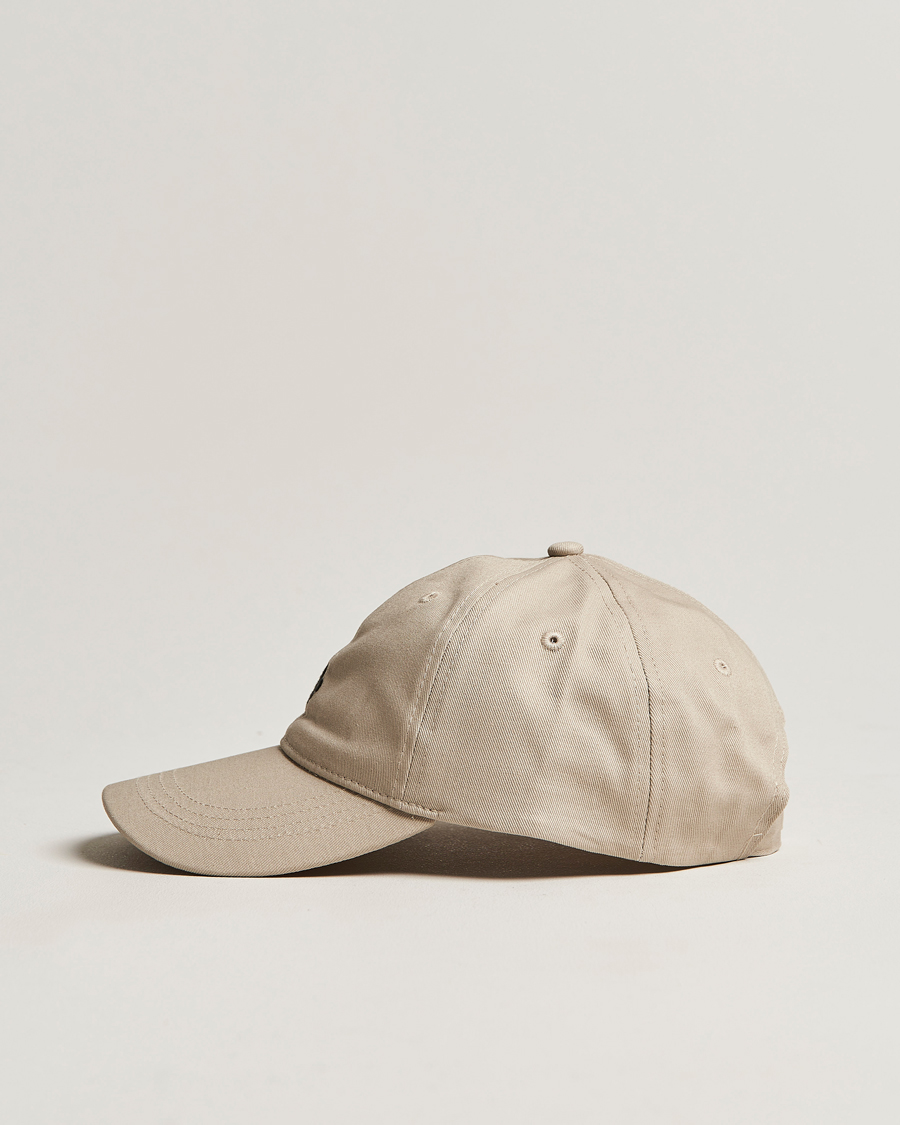 Men | Morris Chapman Cap Khaki | Morris | Chapman Cap Khaki