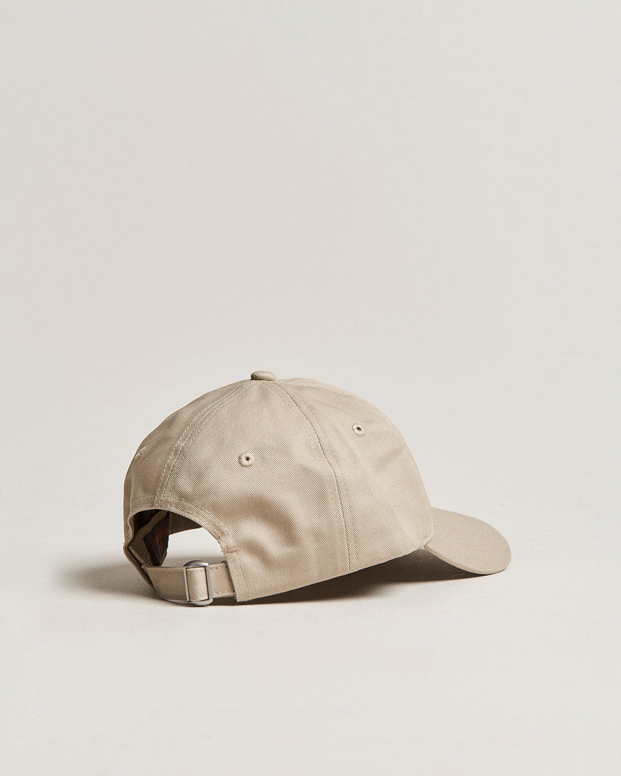 Men | Morris Chapman Cap Khaki | Morris | Chapman Cap Khaki