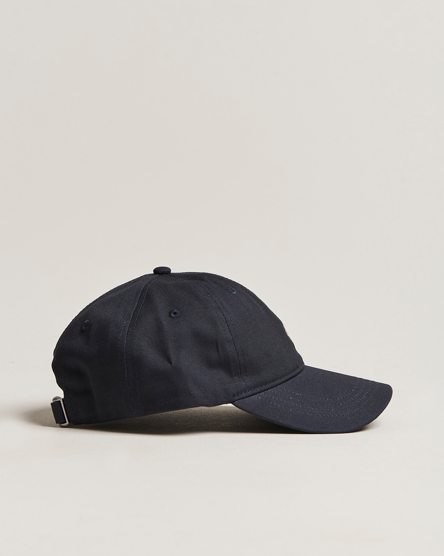 Men | Hats & Caps | Morris | MorrisChapman CapNavy