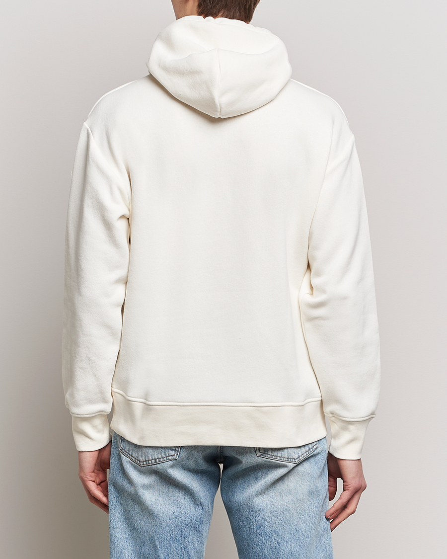 Men | Sweaters & Knitwear | NN07 | Briggs Hoodie Off White