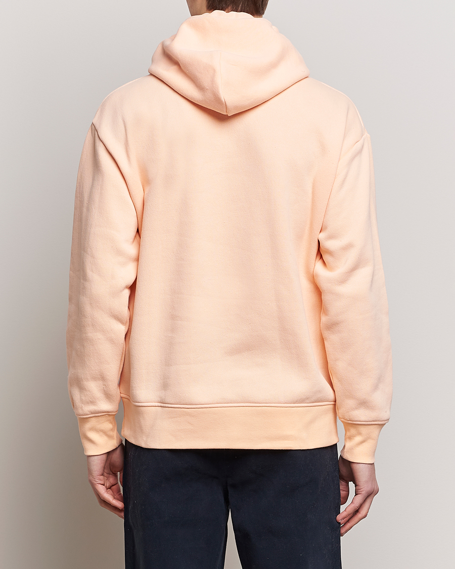 Men | Sweaters & Knitwear | NN07 | Briggs Hoodie Prairy Sunset