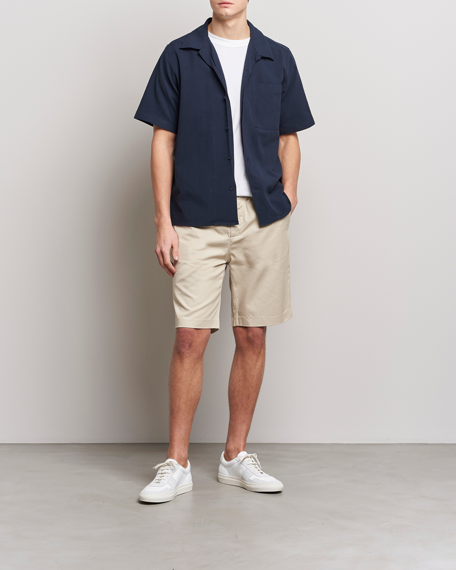 Men | Shorts | NN07 | Theodore Confort Shorts Kit