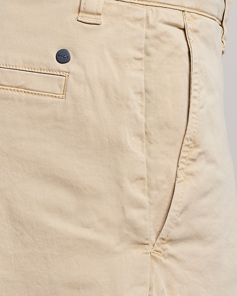 Men | Shorts | NN07 | Crown Shorts Kit