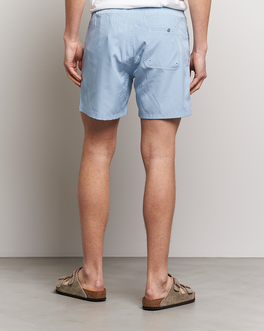 Men | Swimwear | NN07 | Jules Swimshorts Ashley Blue