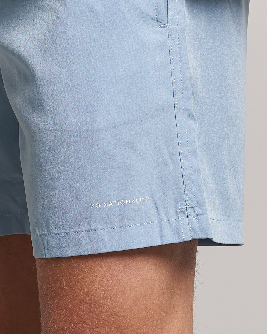 Men | Swimwear | NN07 | Jules Swimshorts Ashley Blue