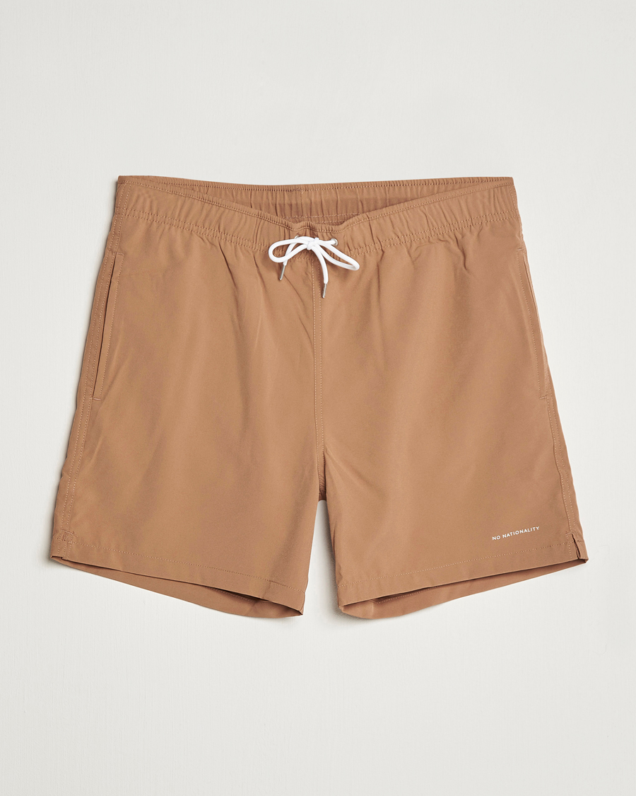 Men | Swimwear | NN07 | Jules Swimshorts Nougat