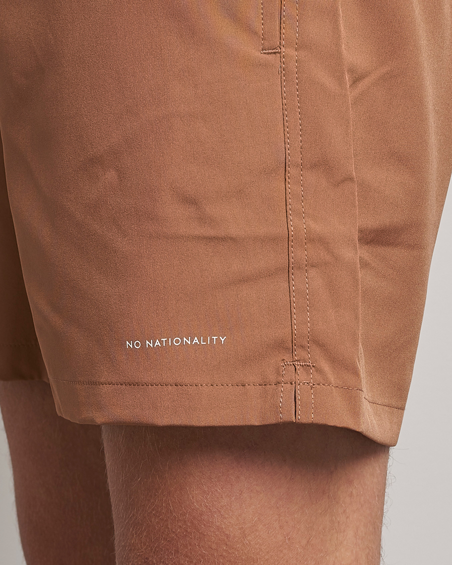 Men | Swimwear | NN07 | Jules Swimshorts Nougat