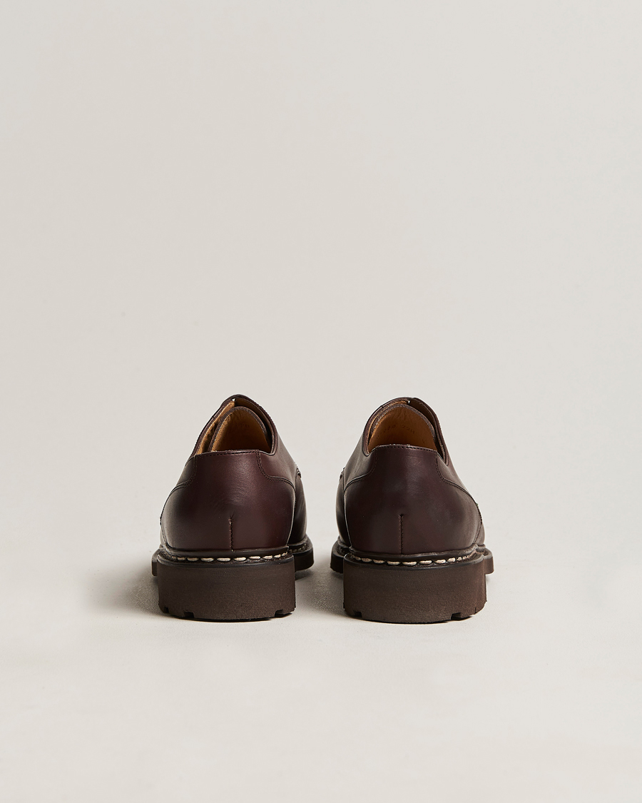 Men | Derby Shoes | Paraboot | Chambord Derby Cafe