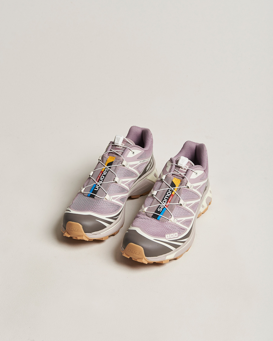 Men | Running shoes | Salomon | XT-6 Sneakers Quail