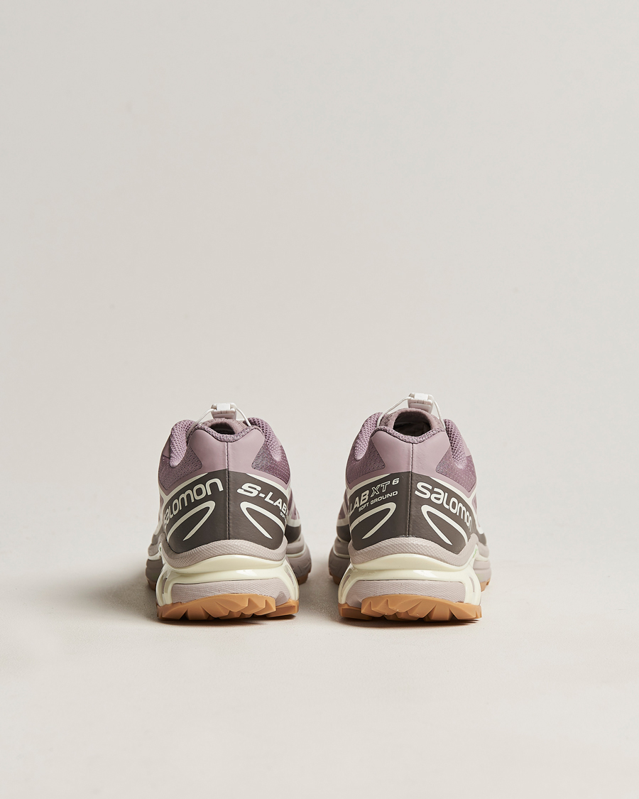Men | Salomon XT-6 Sneakers Quail | Salomon | XT-6 Sneakers Quail