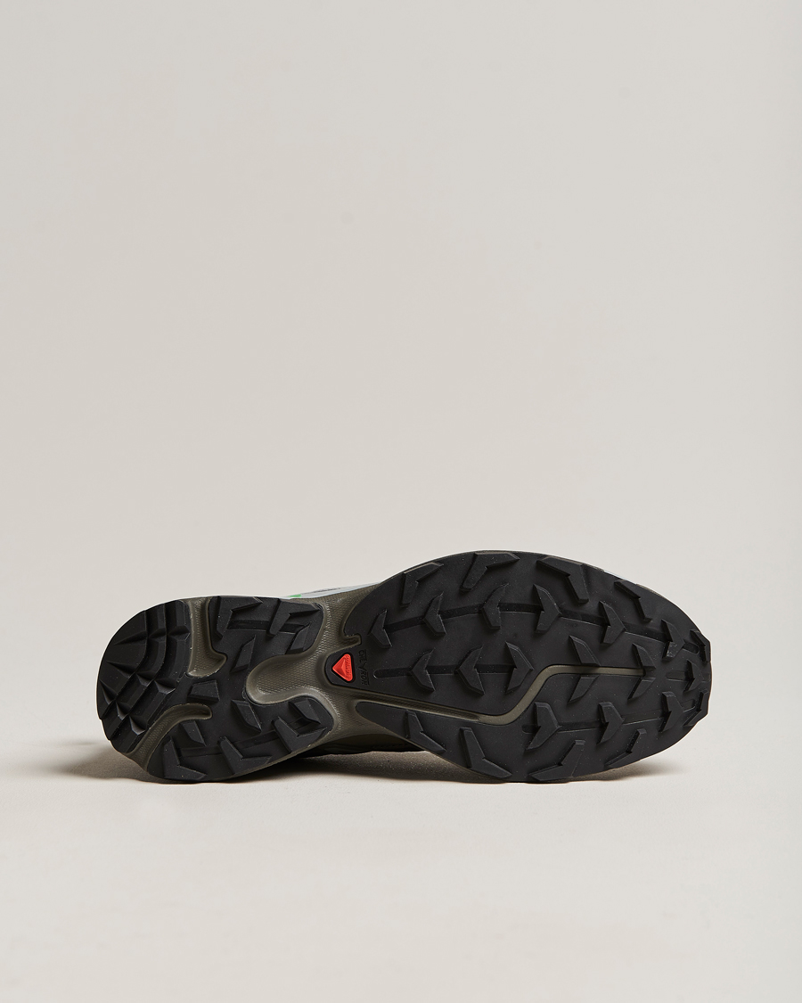 Men | Salomon XT-6 Expanse Sneakers Beluga | Salomon | XT-6 Expanse Sneakers Beluga