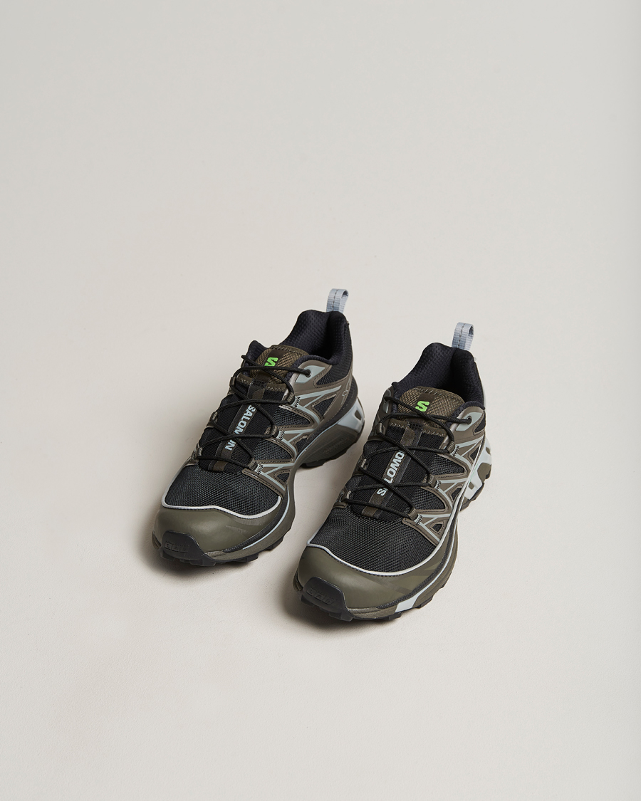 Men | Hiking shoes | Salomon | XT-6 Expanse Sneakers Beluga