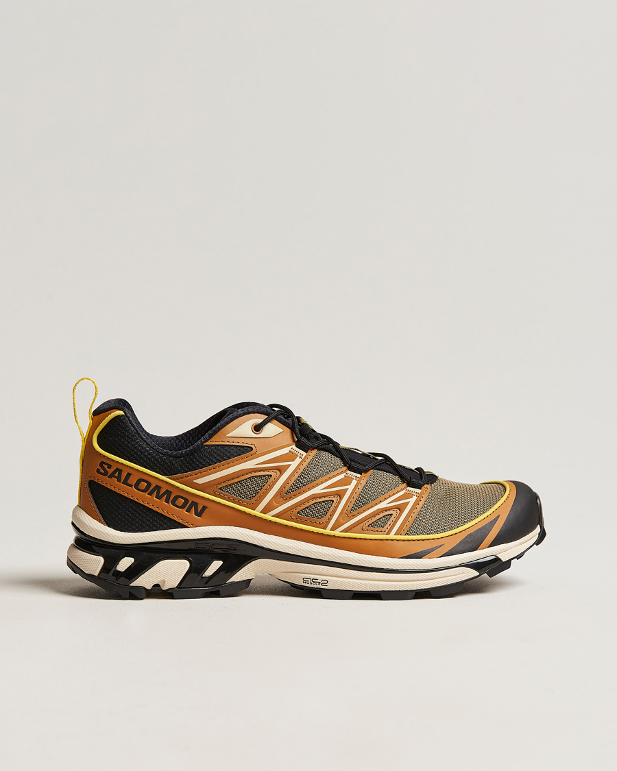 Men | Salomon XT-6 Expanse Sneakers Cathay Spice | Salomon | XT-6 Expanse Sneakers Cathay Spice