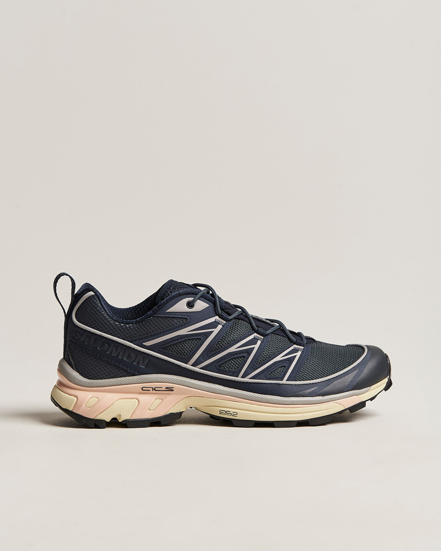 Men | Salomon XT-6 Expanse Sneakers Dark Sapphire | Salomon | XT-6 Expanse Sneakers Dark Sapphire