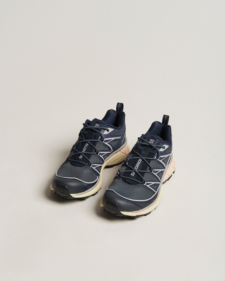 Men | Running shoes | Salomon | XT-6 Expanse Sneakers Dark Sapphire