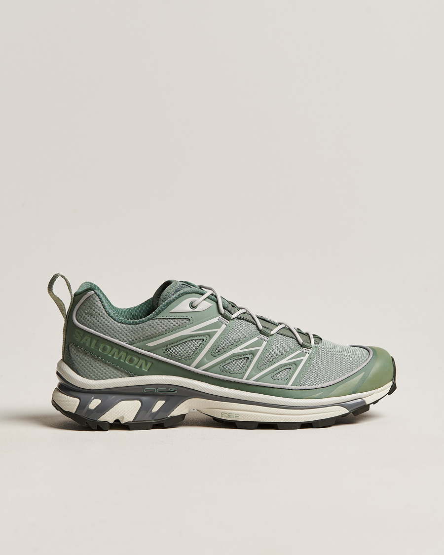 Men | Salomon XT-6 Expanse Sneakers Lily Pad | Salomon | XT-6 Expanse Sneakers Lily Pad