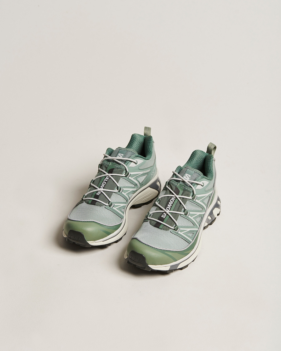 Men | Running shoes | Salomon | XT-6 Expanse Sneakers Lily Pad
