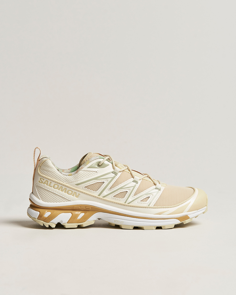 Men | Salomon XT-6 Expanse Sneakers Desert Sage | Salomon | XT-6 Expanse Sneakers Desert Sage