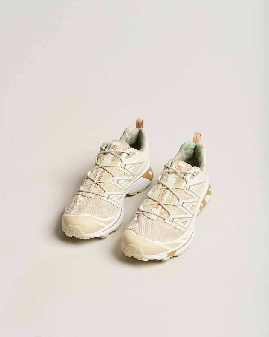 Men | Shoes | Salomon | XT-6 Expanse Sneakers Desert Sage