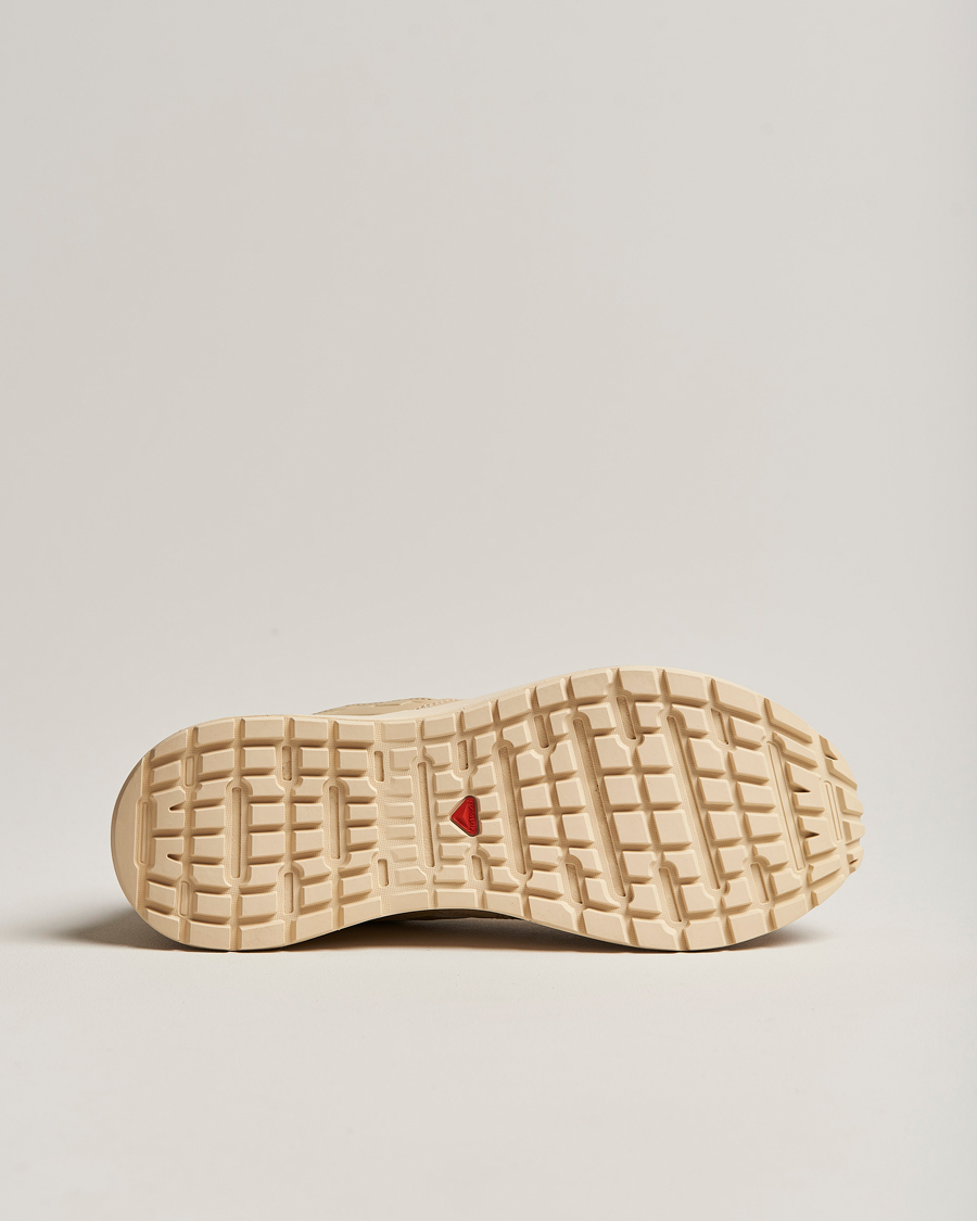 Men | Salomon Odyssey 1 Sneakers Safari | Salomon | Odyssey 1 Sneakers Safari