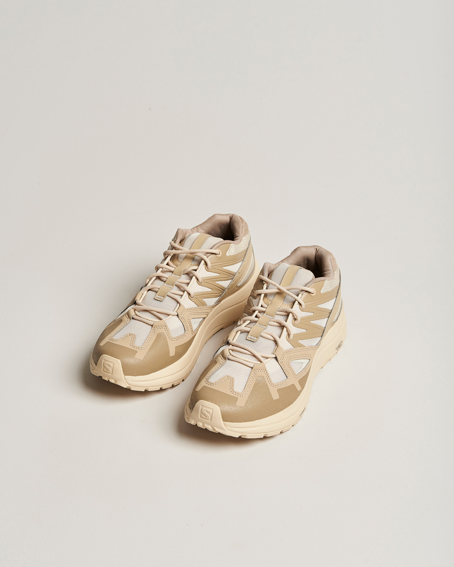 Men | Running shoes | Salomon | Odyssey 1 Sneakers Safari