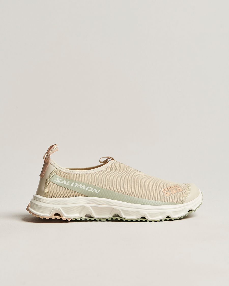 Men | Salomon RX Moc 3.0 Vanilla Ice | Salomon | RX Moc 3.0 Vanilla Ice