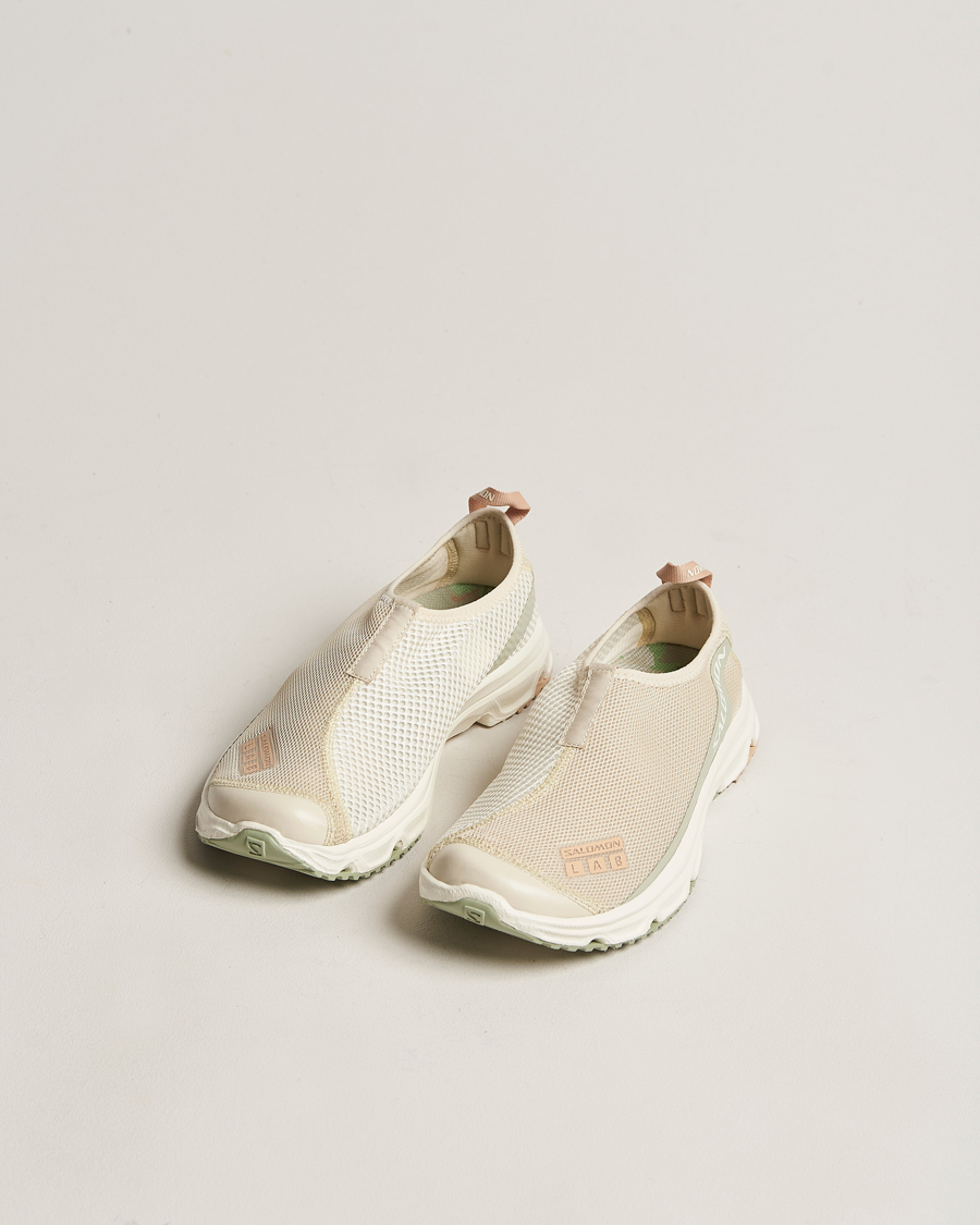 Men | Salomon RX Moc 3.0 Vanilla Ice | Salomon | RX Moc 3.0 Vanilla Ice