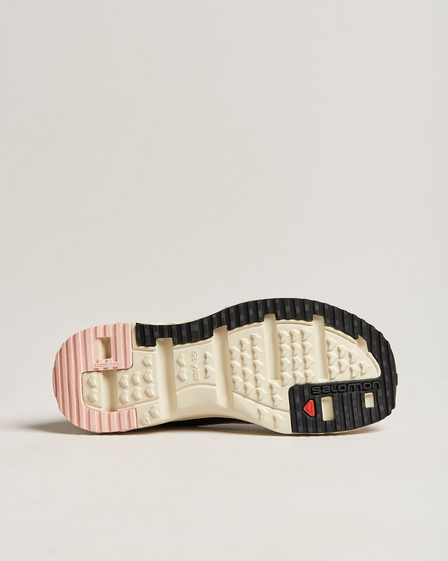 Men | Salomon RX Moc 3.0 Pewter | Salomon | RX Moc 3.0 Pewter