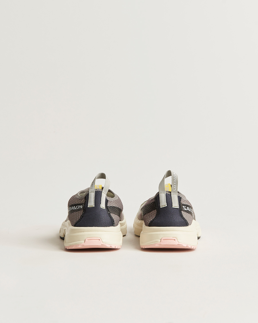 Men | Salomon RX Moc 3.0 Pewter | Salomon | RX Moc 3.0 Pewter