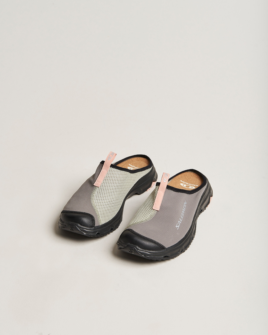 Men | Sandals & Slides | Salomon | RX Slide 3.0 Pewter