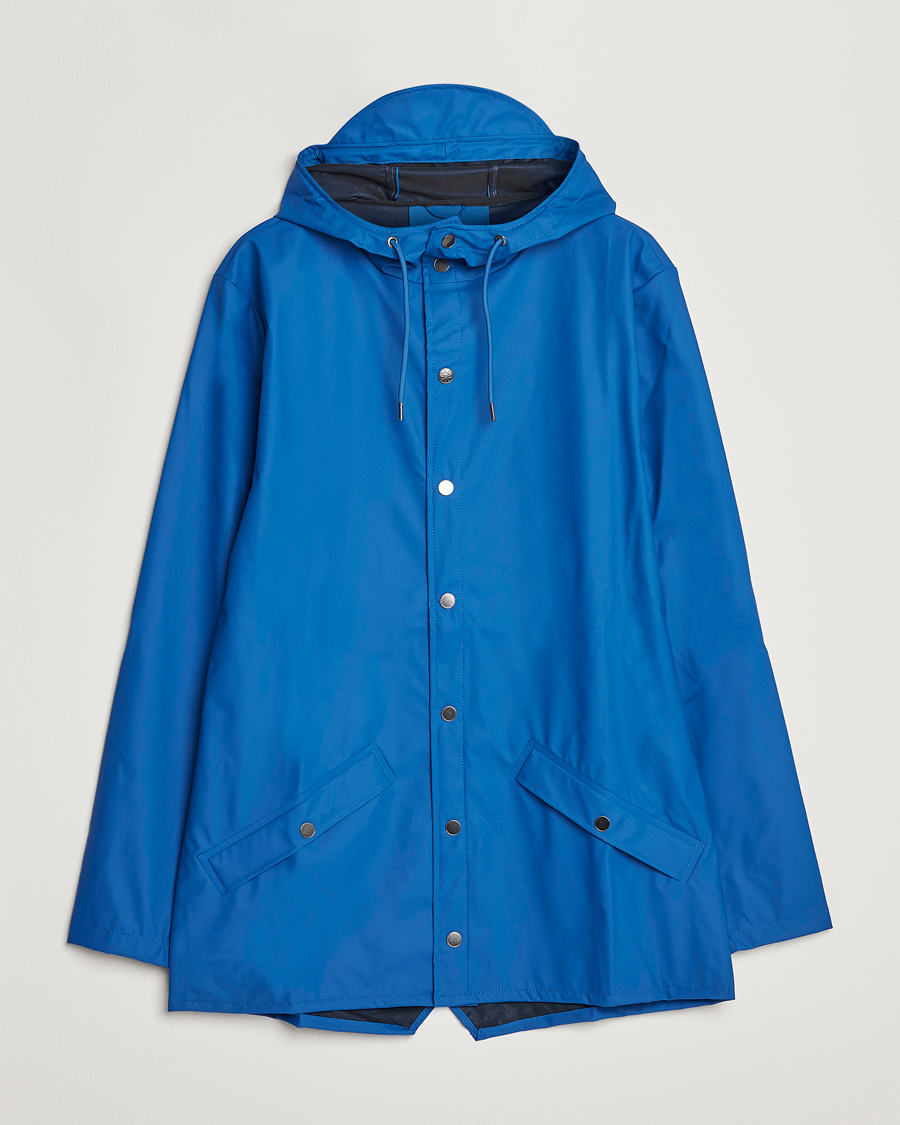 Men | Coats & Jackets | RAINS | Jacket Waaves