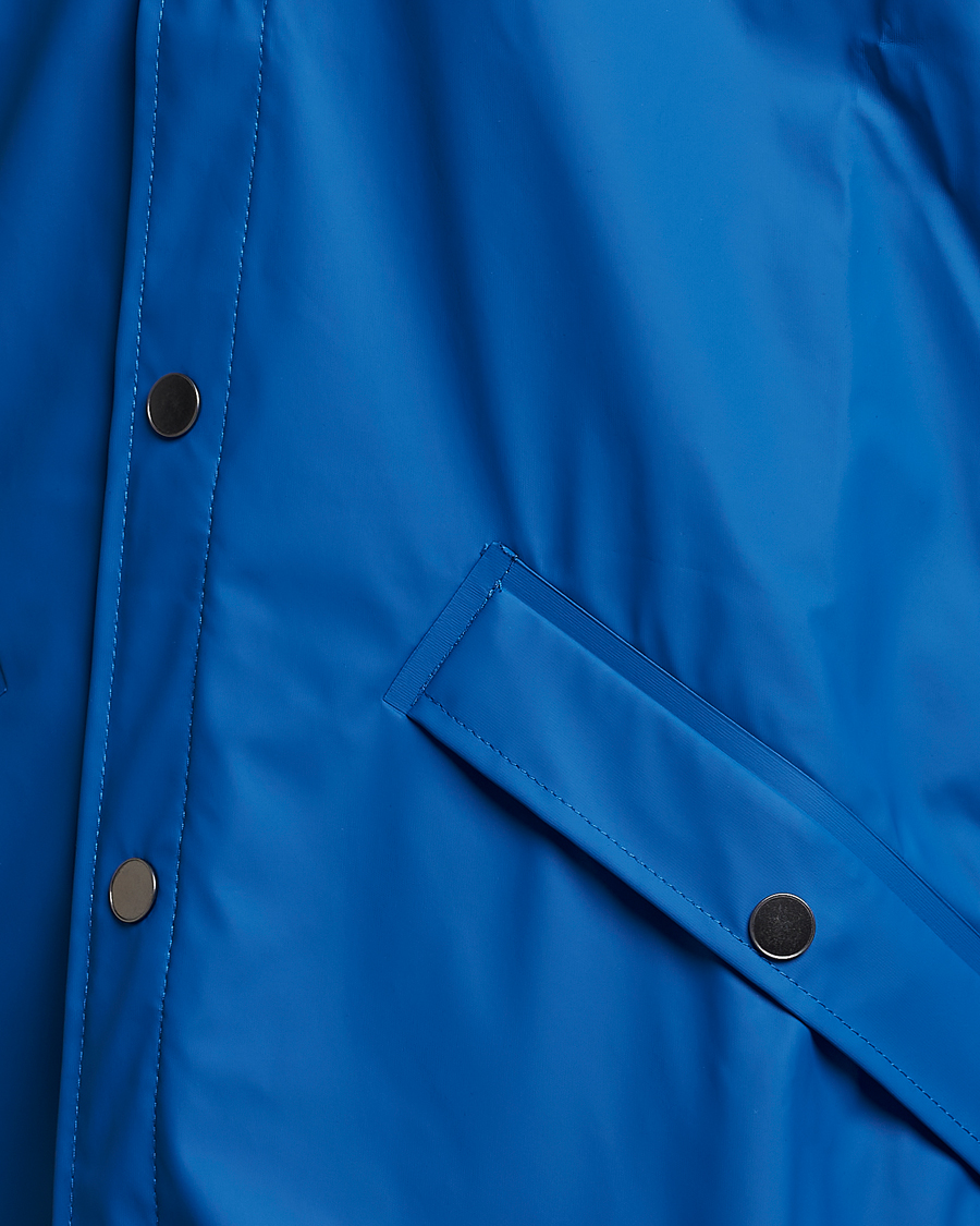 Men | Coats & Jackets | RAINS | Jacket Waaves