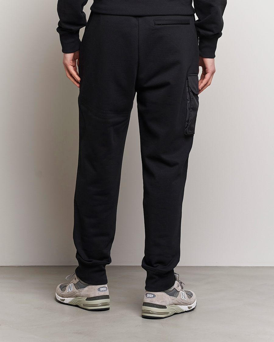 Men | Trousers | Canada Goose | Huron Cargo Pant Black