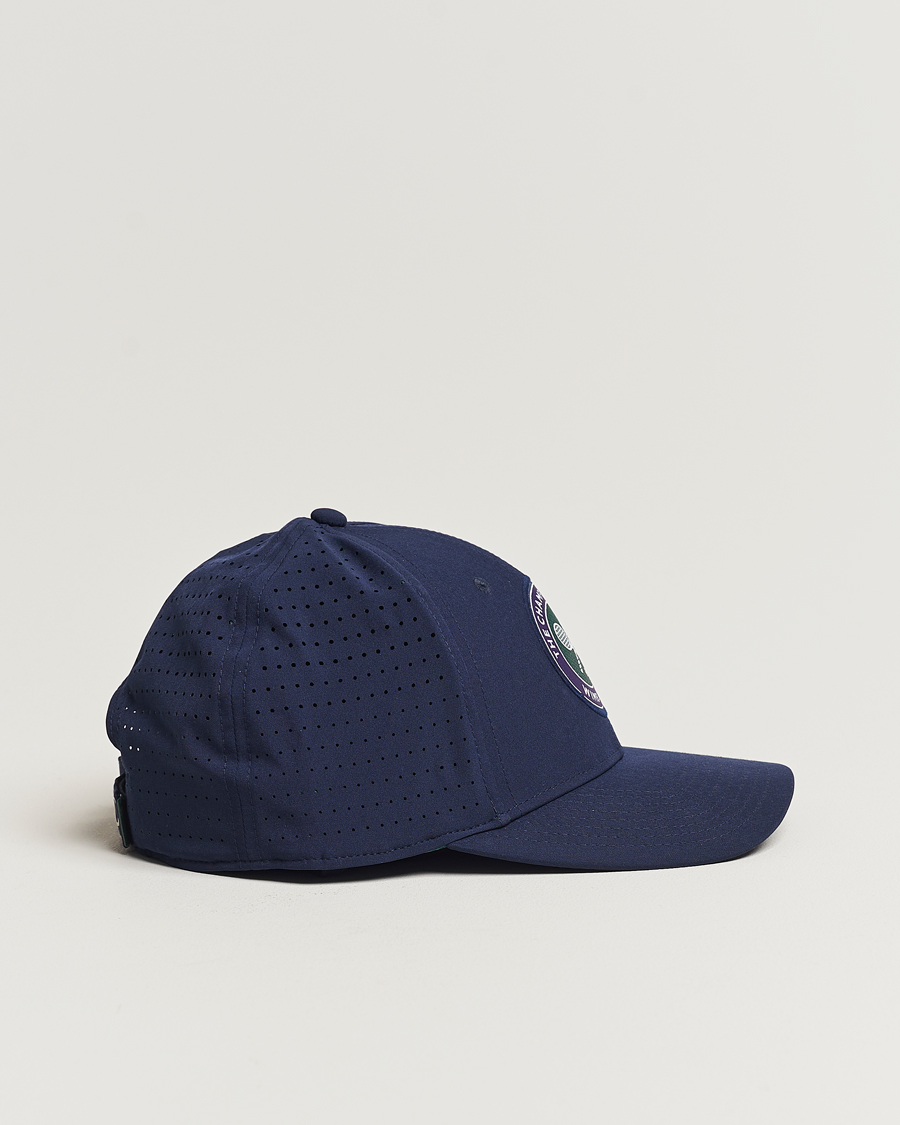 Men | Polo Ralph Lauren Wimbledon Cap French Navy | Polo Ralph Lauren | Wimbledon Cap French Navy
