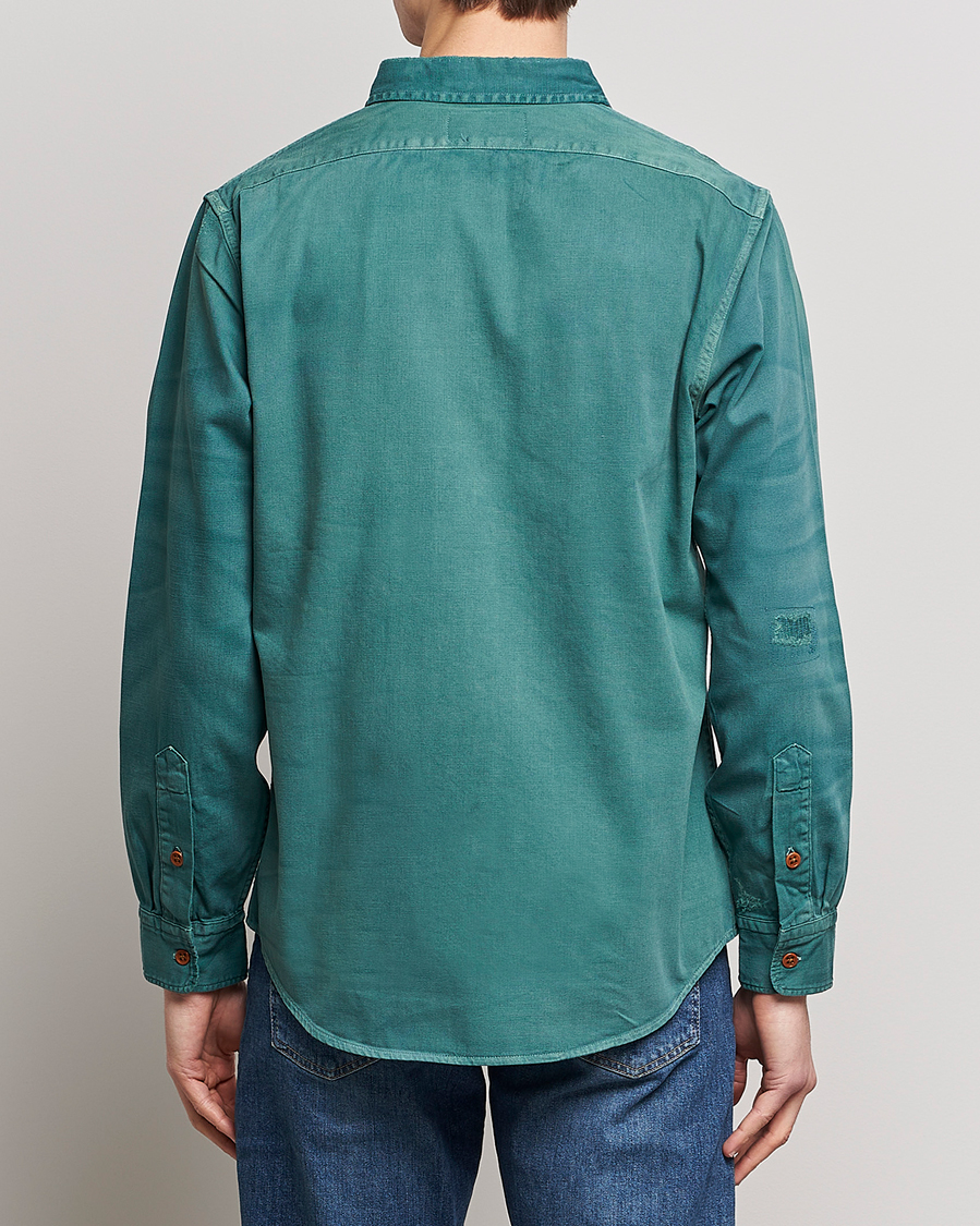 Men | Shirts | Polo Ralph Lauren | Ralph's Pocket Overshirt Lorain