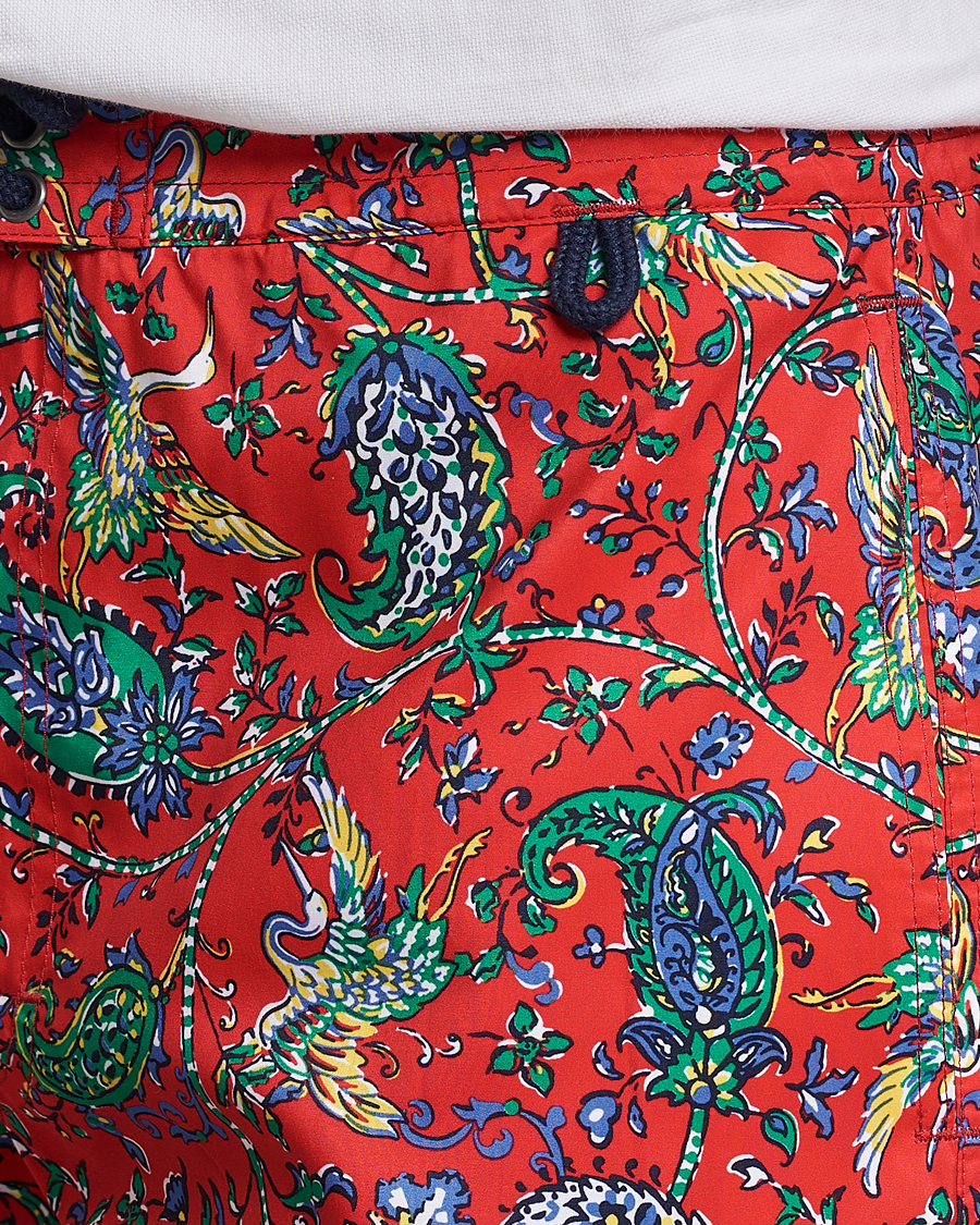 Men | Swimwear | Polo Ralph Lauren | Huron Choppa Swimshorts Multi