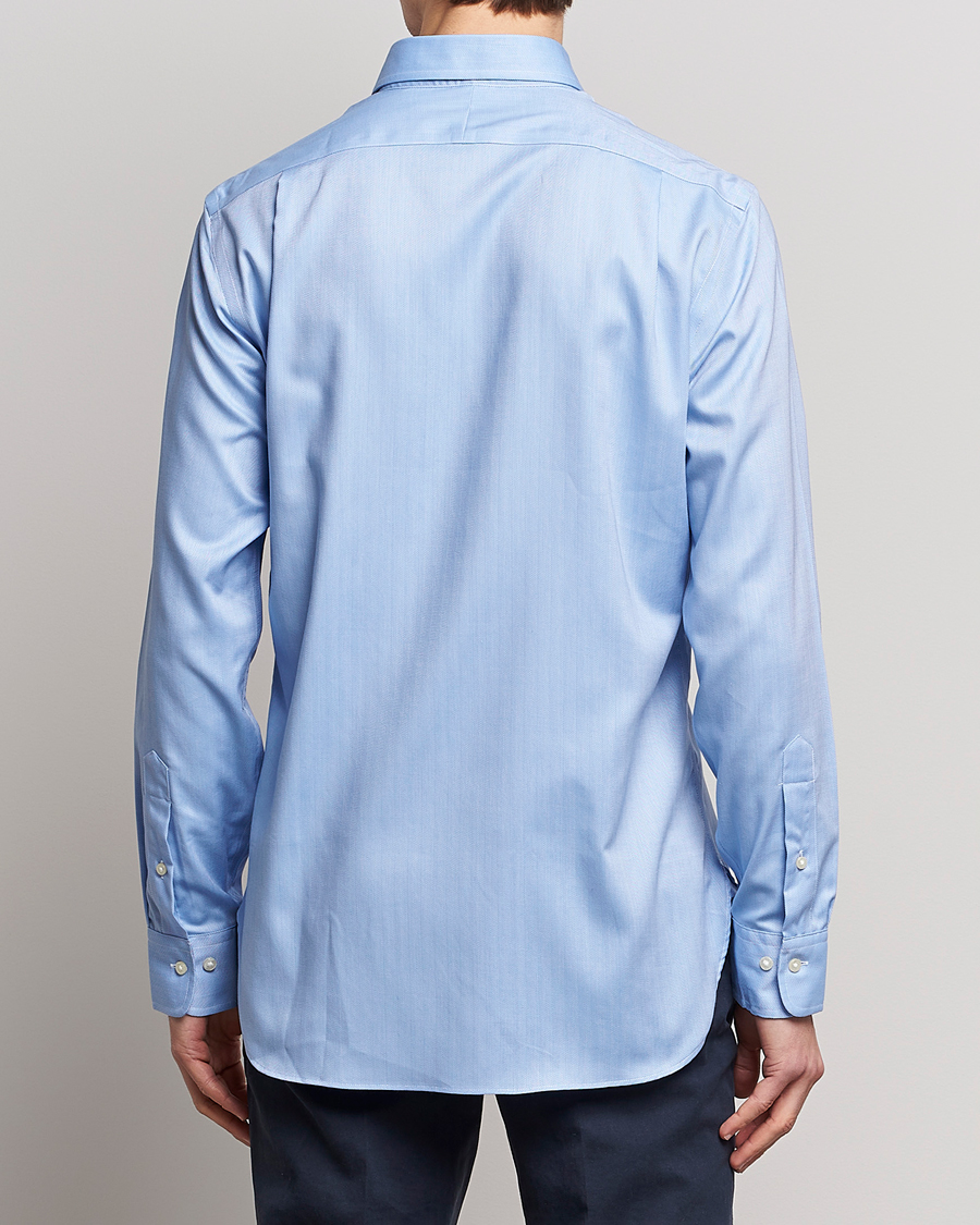 Men | Shirts | Polo Ralph Lauren | Slim Fit Dress Shirt Blue