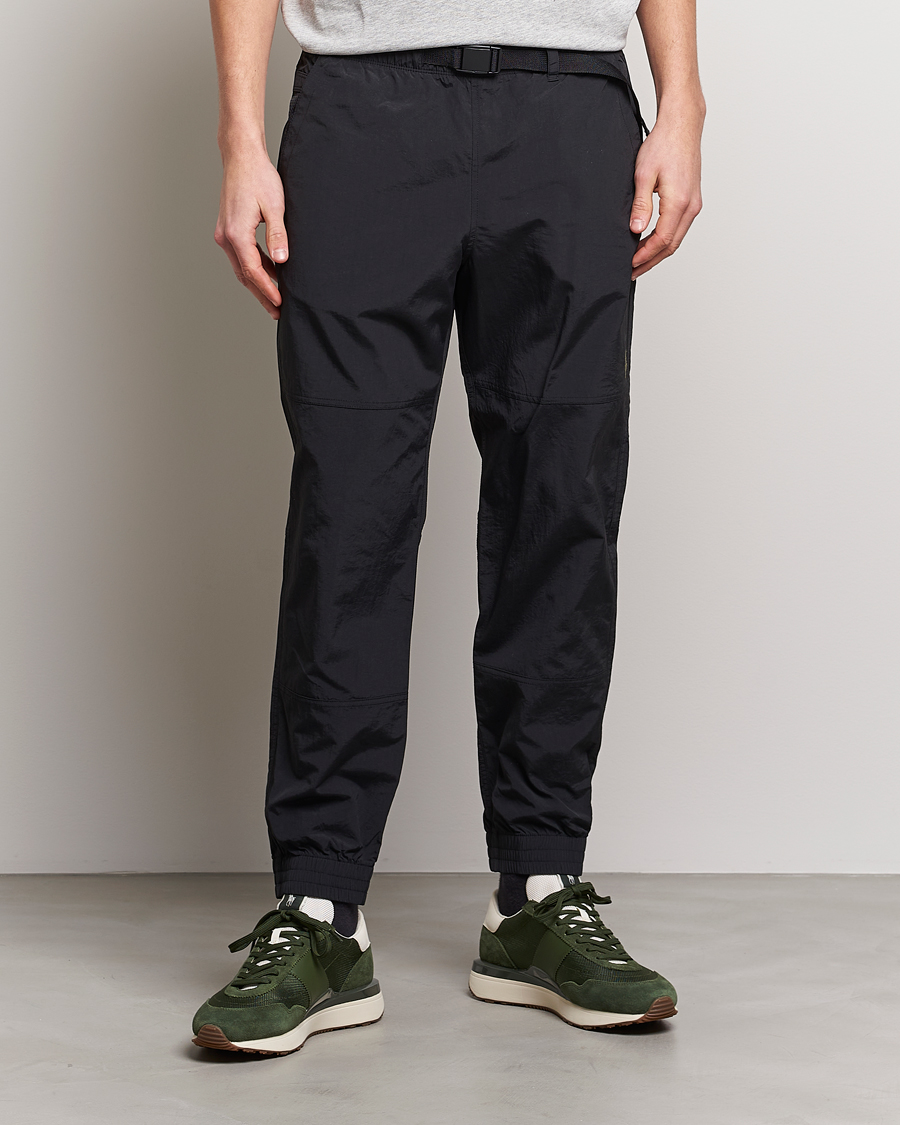 Men | Trousers | Polo Ralph Lauren | Nylon Climbing Pants Black