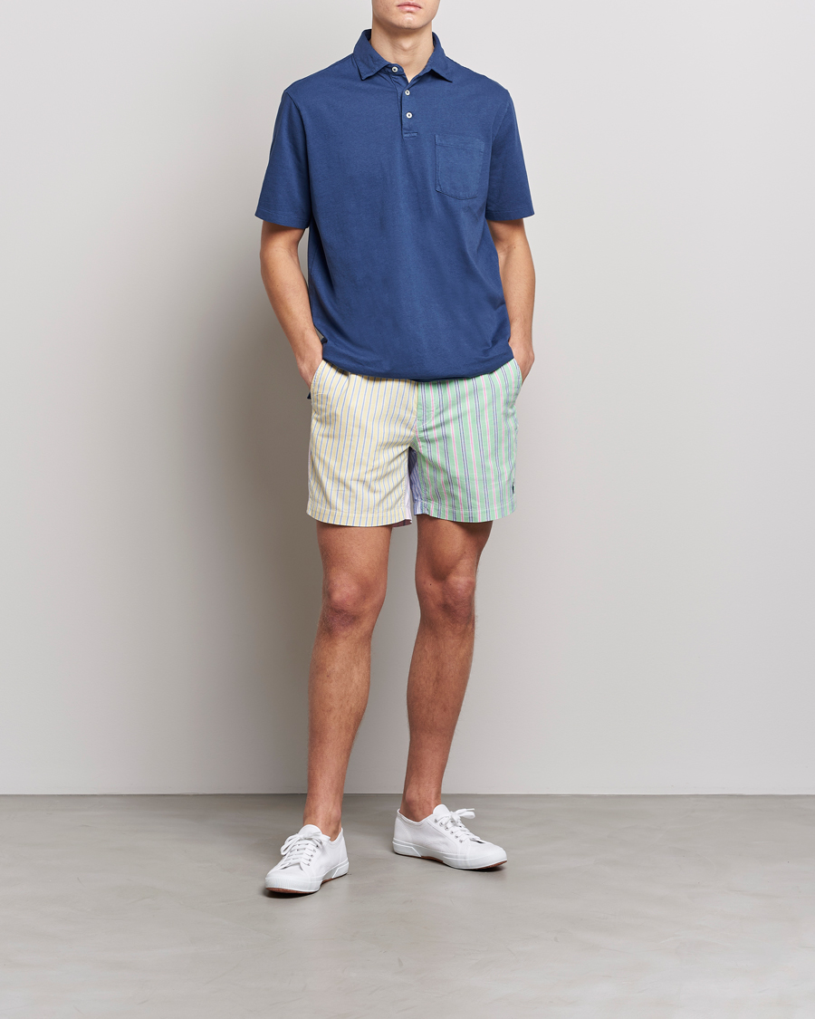 Men | Shorts | Polo Ralph Lauren | Prepster Drawstring Fun Shorts Multi