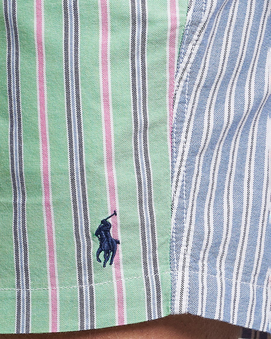 Men | Shorts | Polo Ralph Lauren | Prepster Drawstring Fun Shorts Multi