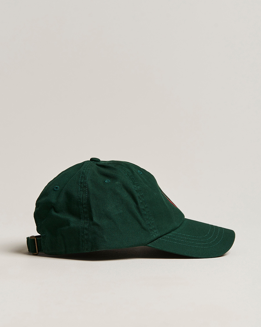 Men | Hats & Caps | Polo Ralph Lauren | Classic Cap College Green