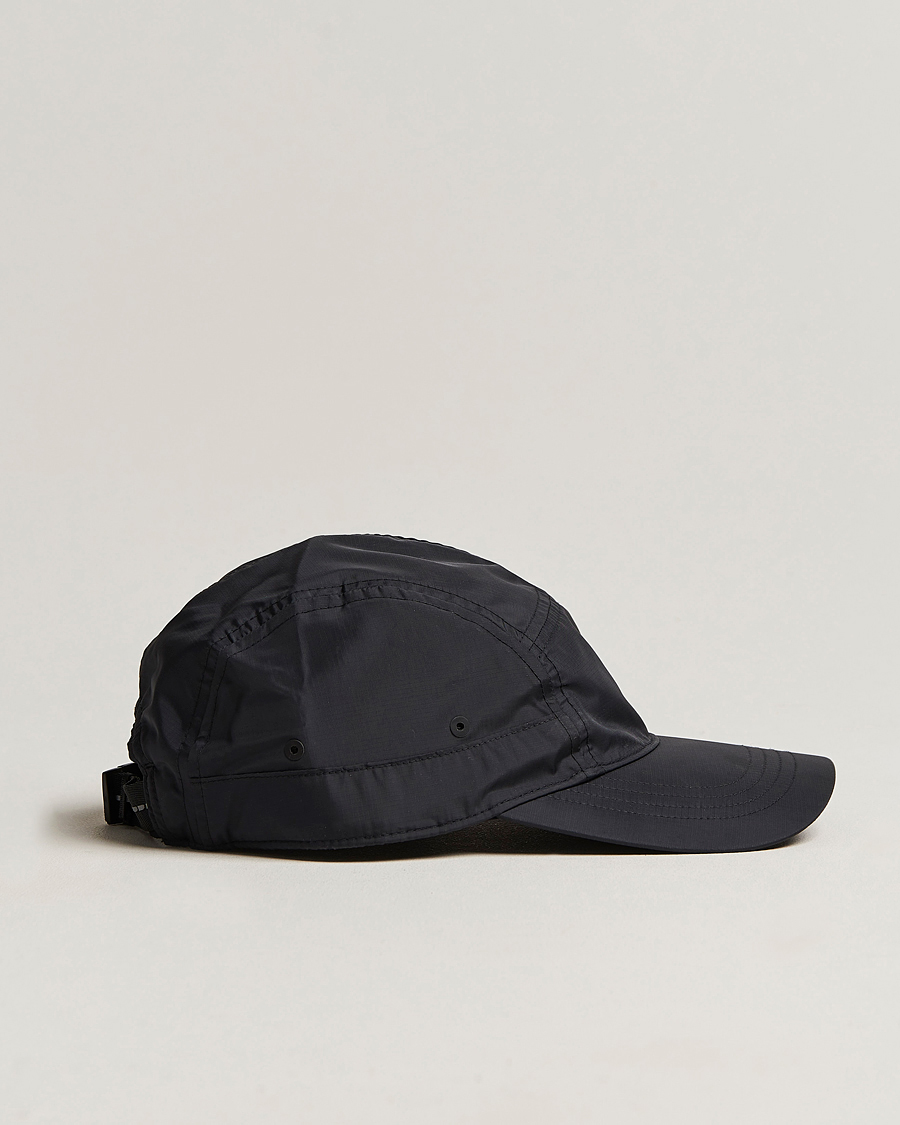 Men | Polo Ralph Lauren 5 Panel Gear Cap Black | Polo Ralph Lauren | 5 Panel Gear Cap Black